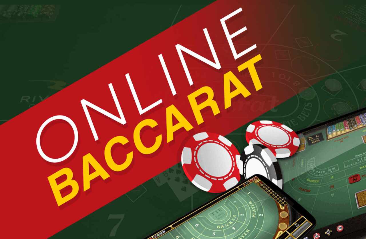 Coba Peruntungan Anda dengan Permainan Judi Baccarat Online