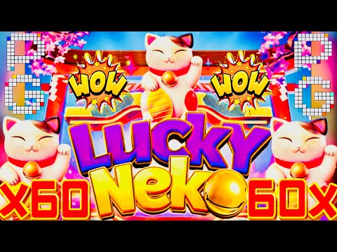 Panduan Lengkap: Cara Daftar dan Bermain Slot Lucky Neko