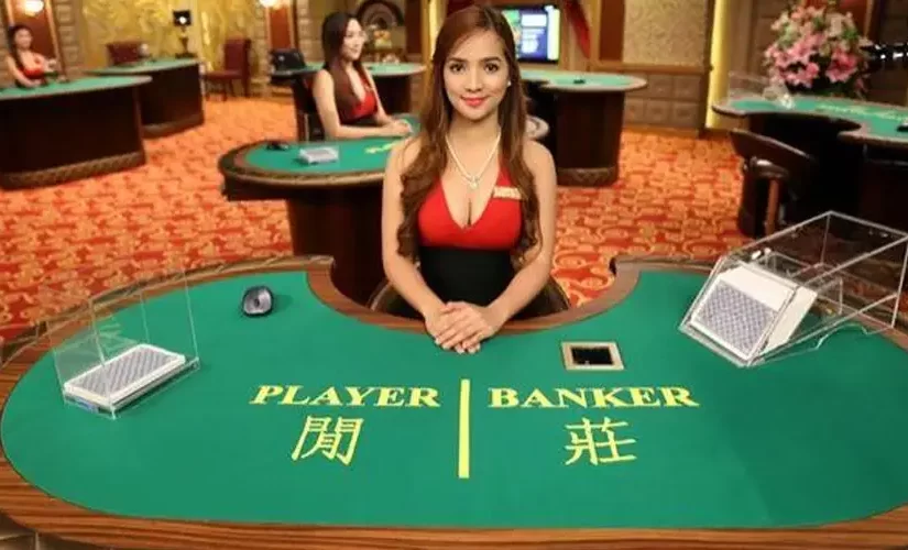 Keamanan dan Kepercayaan di Situs Casino Terbesar